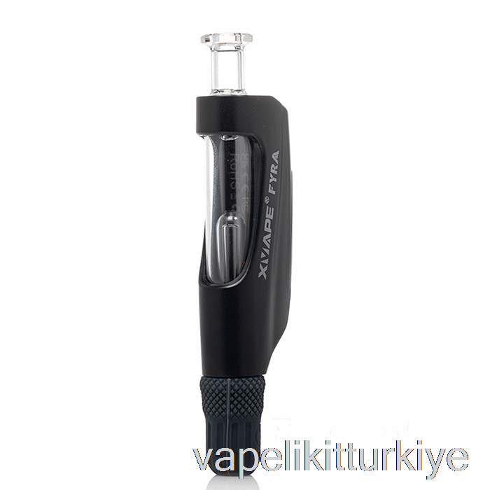 Vape Türkiye Xvape Fyra Dab Yıldızı